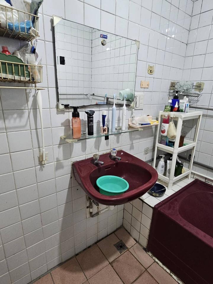 浴室翻新案件圖片