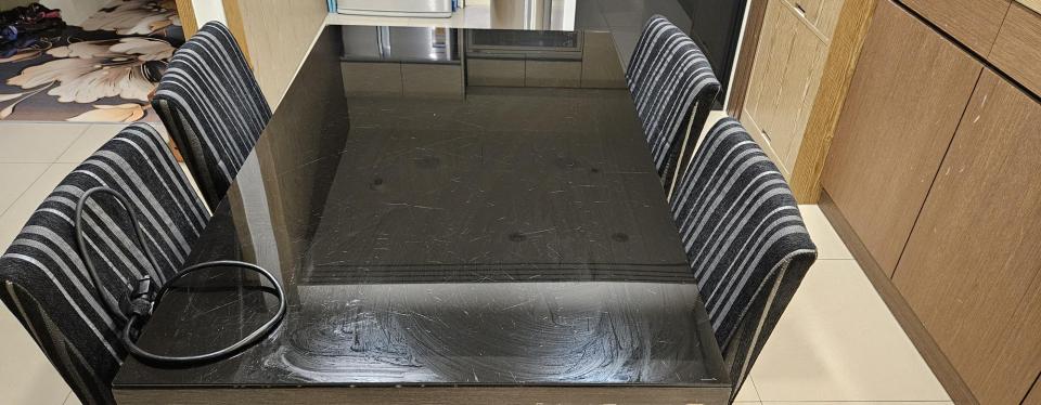 大型家具回收案件圖片