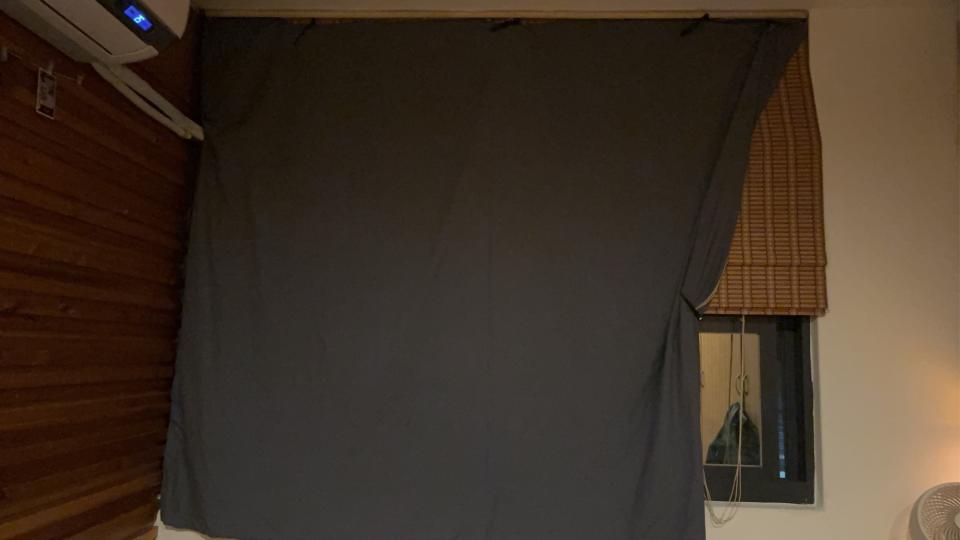 窗簾安裝維修案件圖片