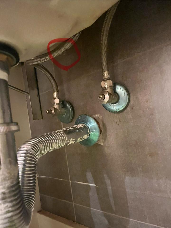 水管維修案件圖片