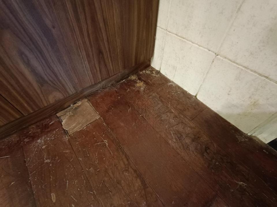 地板維修案件圖片