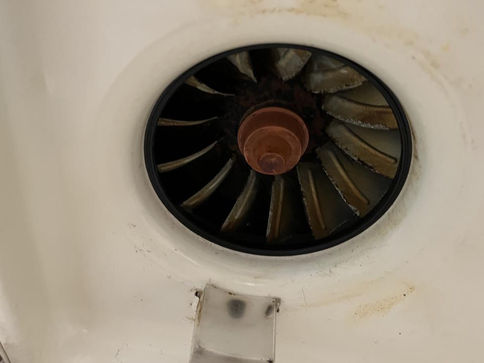 抽油煙機清洗案件圖片