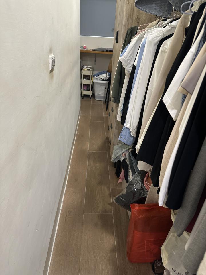 洗衣機清洗案件圖片