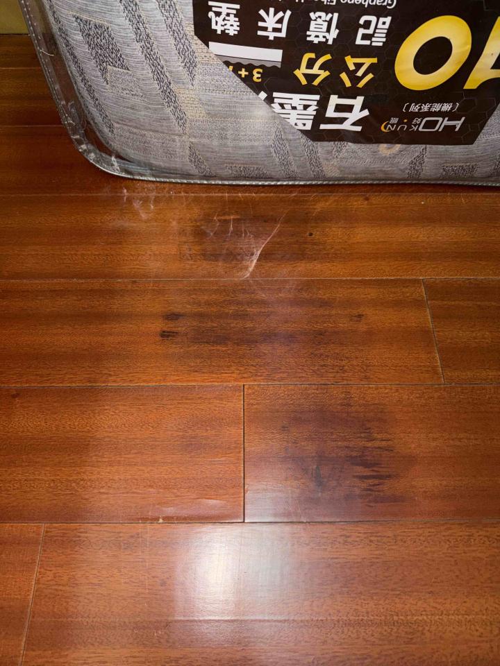 地板維修案件圖片