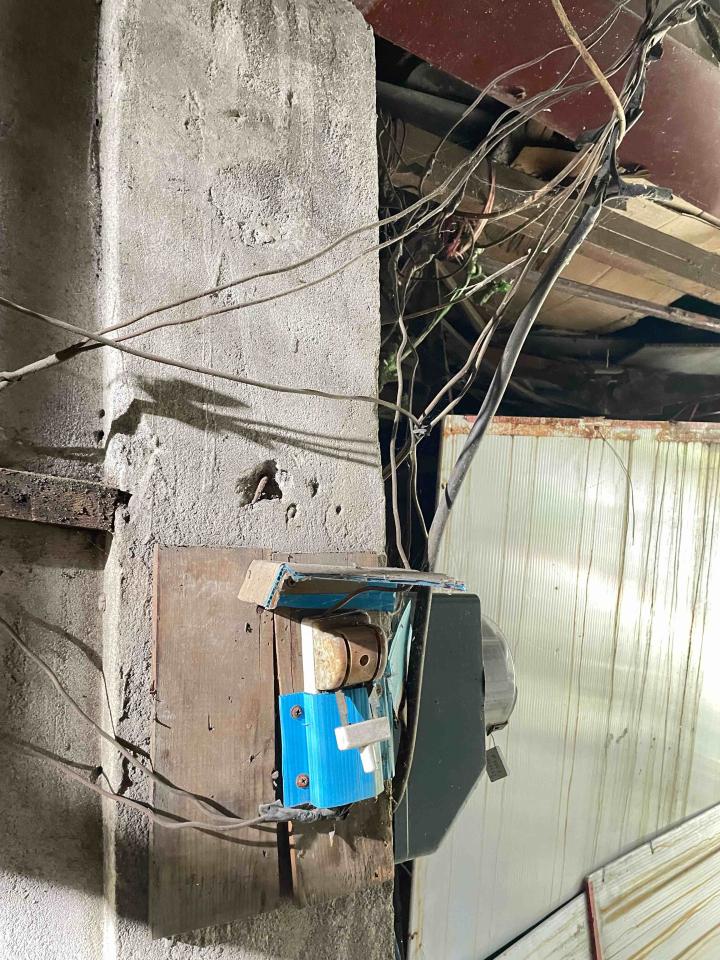 電線裝修案件圖片