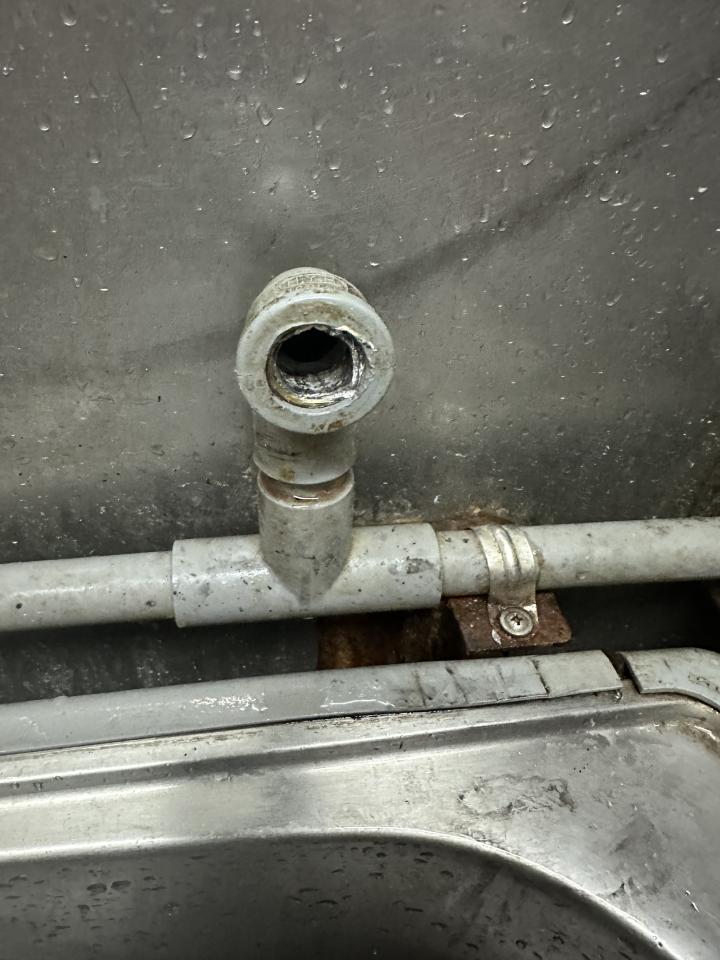 水管維修案件圖片