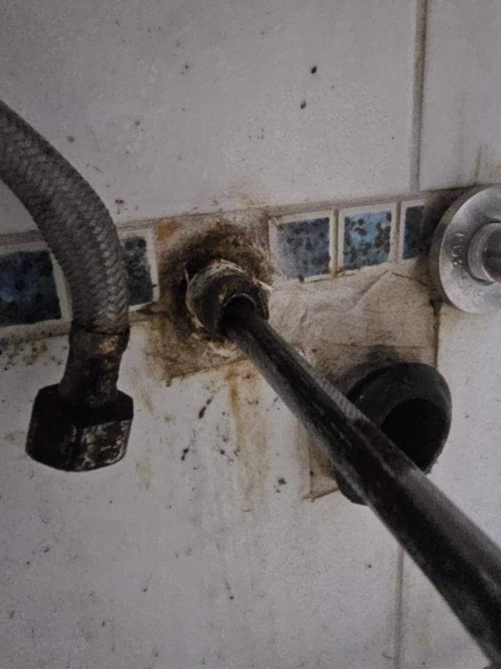 水管維修案件圖片