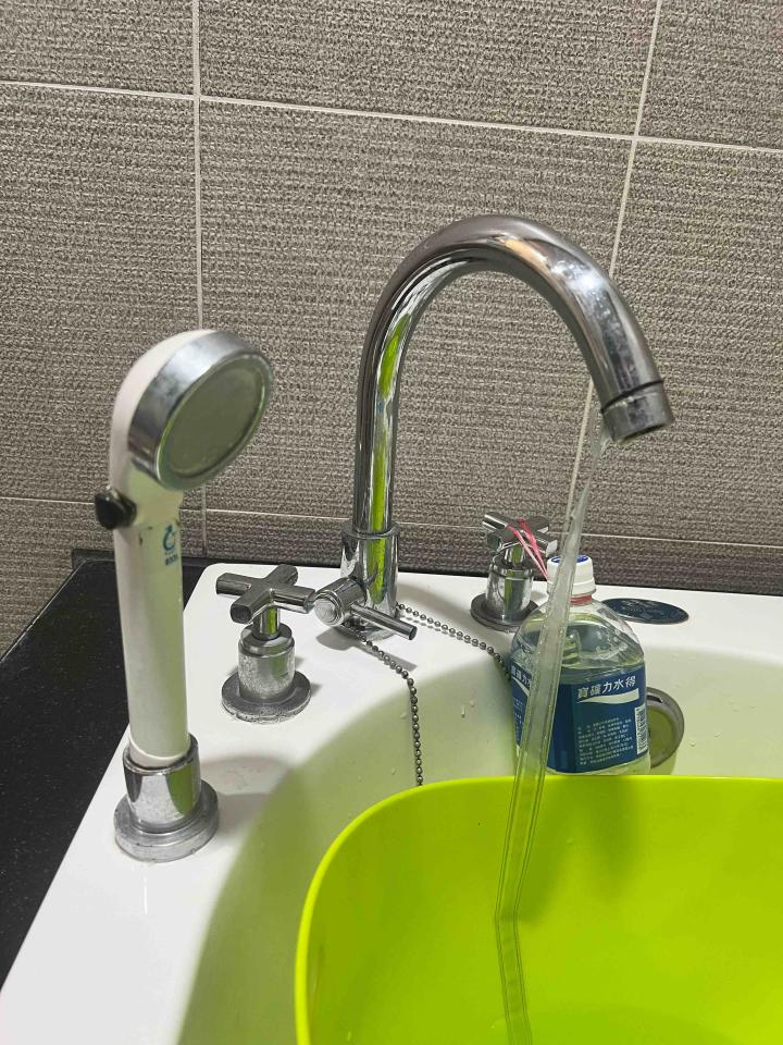 浴缸與淋浴裝修案件圖片