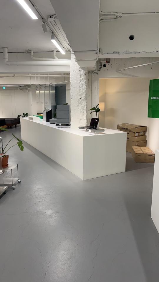 大型家具回收案件圖片