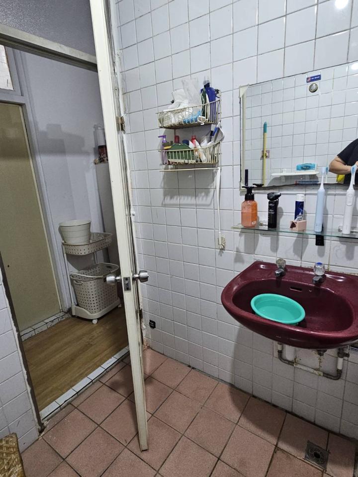 浴室翻新案件圖片