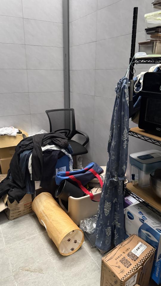 家事服務案件圖片