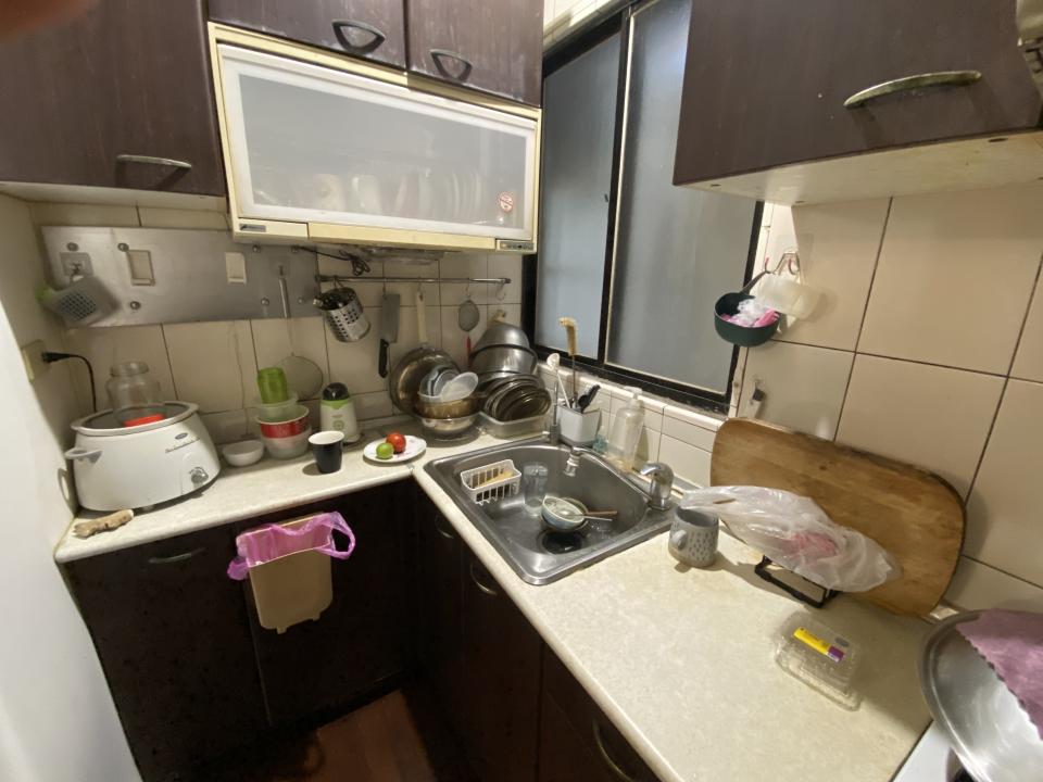 廚具安裝案件圖片