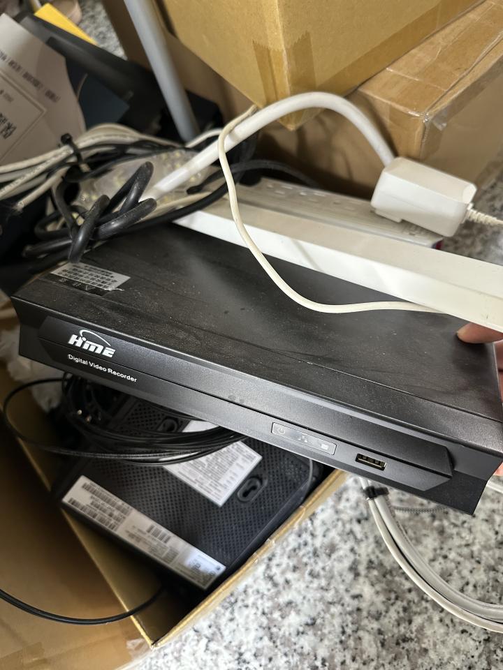 大型垃圾回收案件圖片