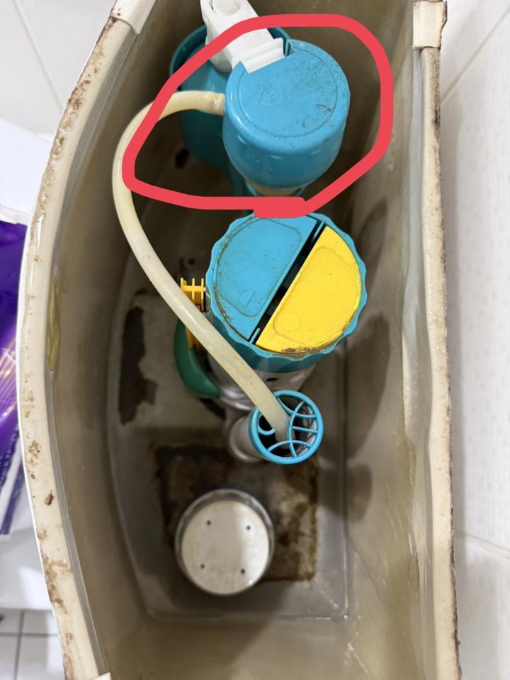 馬桶裝修案件圖片