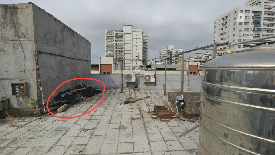 大型垃圾回收案件圖片