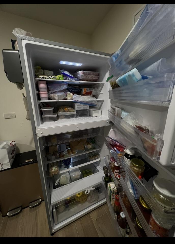 大型家具回收案件圖片