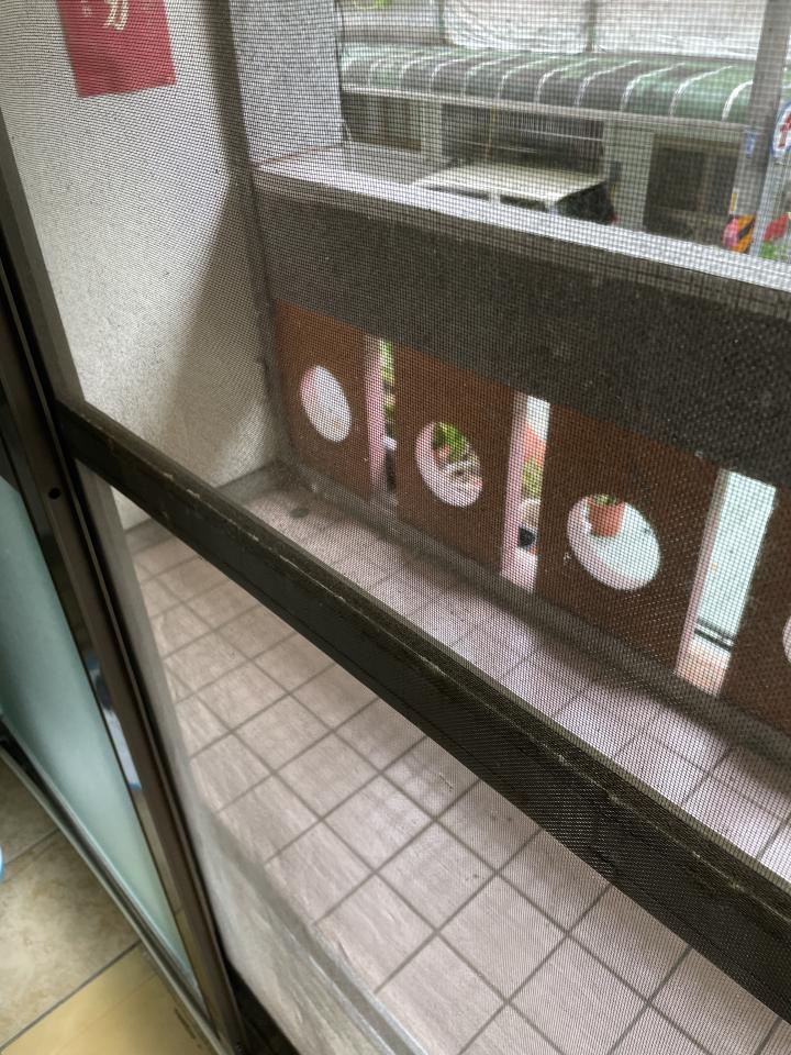 玻璃清潔案件圖片