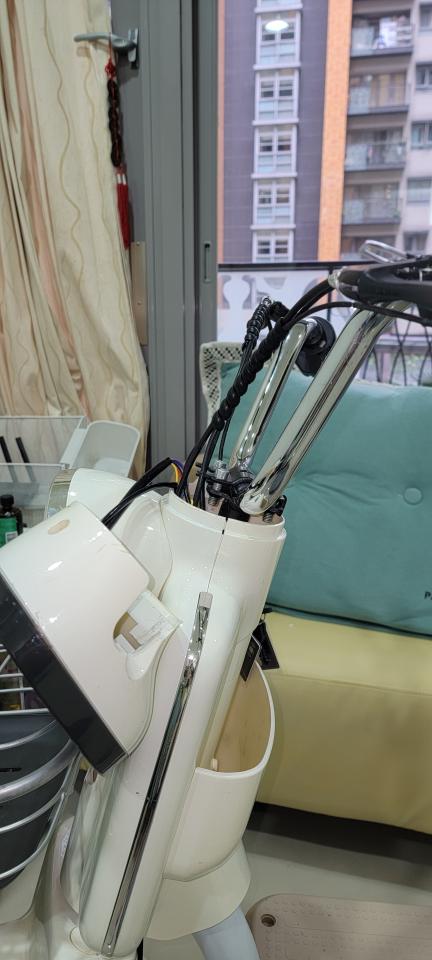 腳踏車維修案件圖片