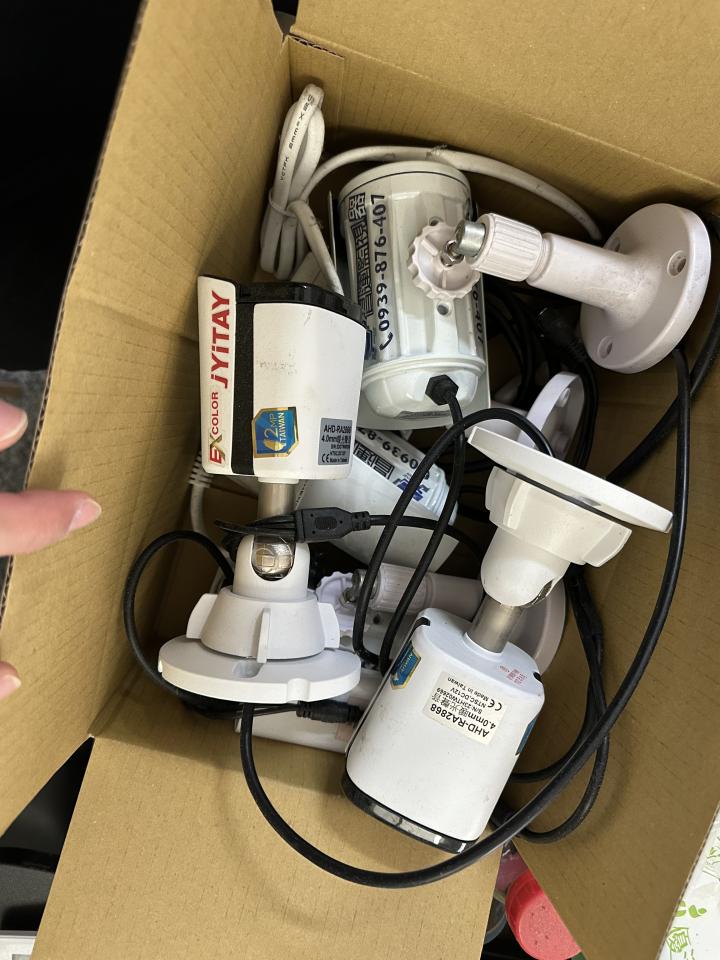 大型垃圾回收案件圖片