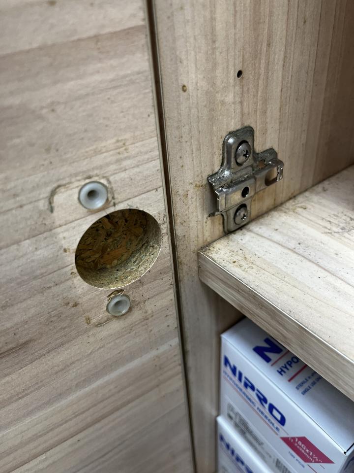 門片維修案件圖片