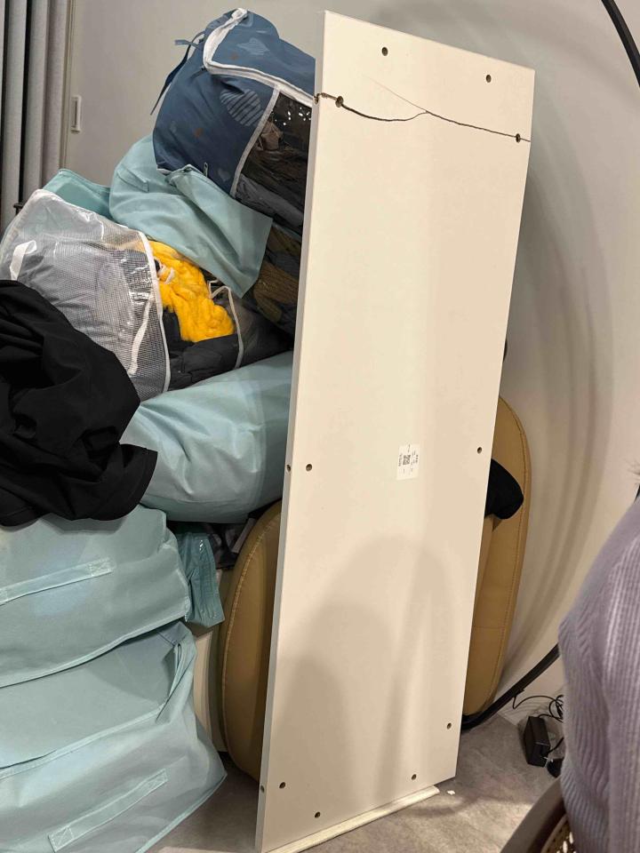 木工施工案件圖片