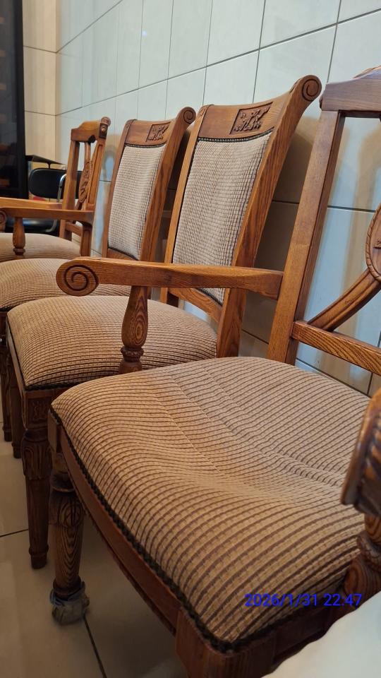 沙發修理案件圖片