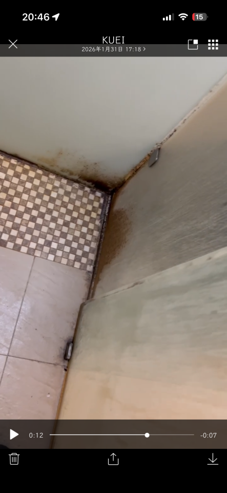 搬家清潔案件圖片