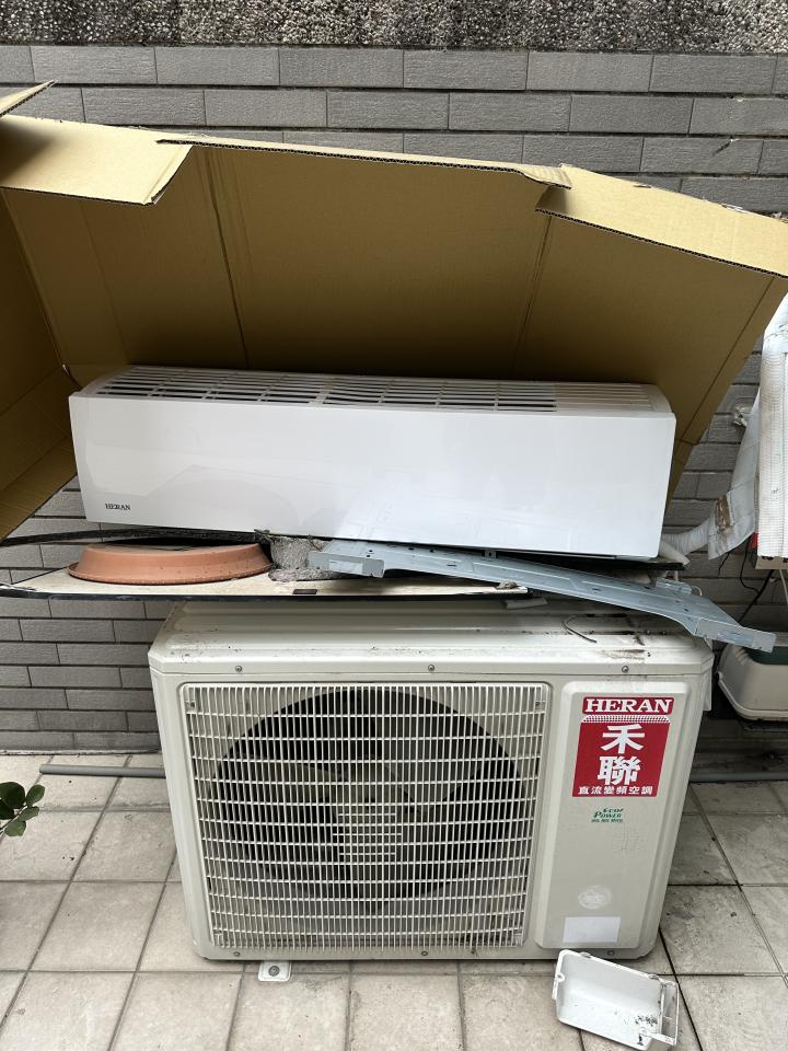 大型垃圾回收案件圖片