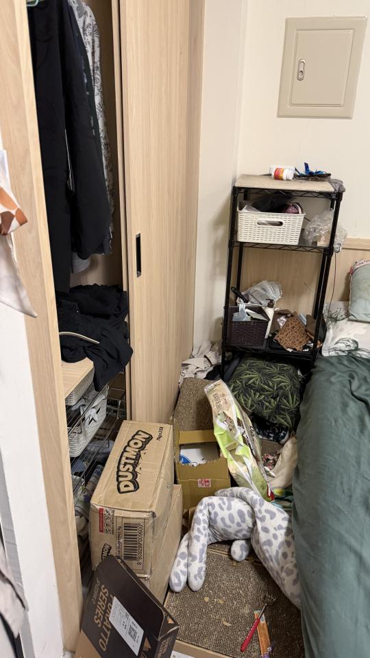 家事服務案件圖片