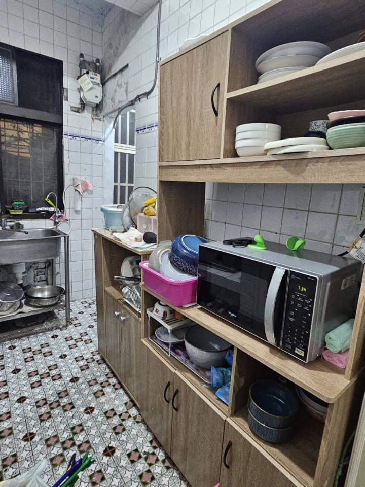 廚房翻新案件圖片