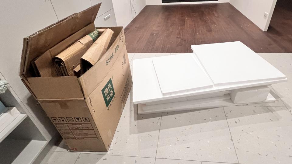 大型垃圾回收案件圖片