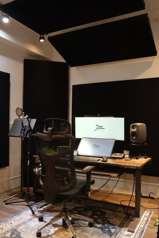 燈光設計案件圖片