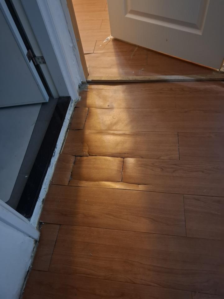 木工施工案件圖片