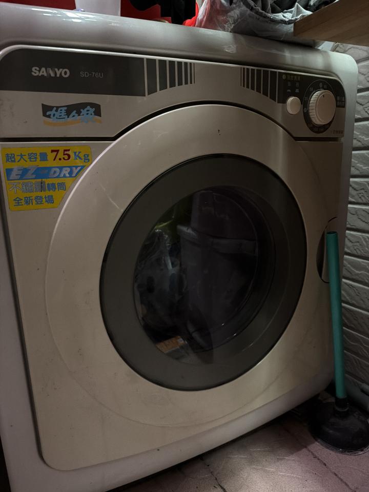 大型垃圾回收案件圖片