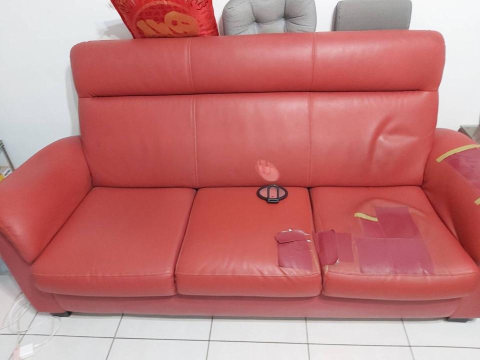 大型家具回收案件圖片