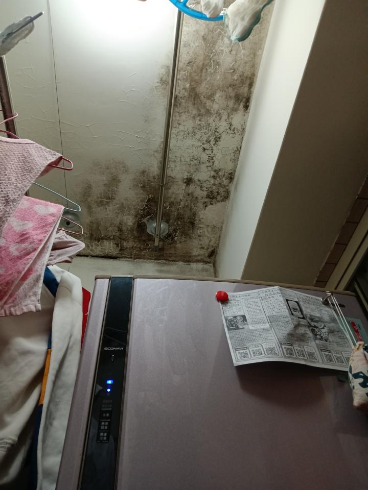 除霉案件圖片
