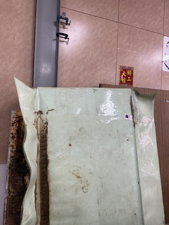 大型垃圾回收案件圖片