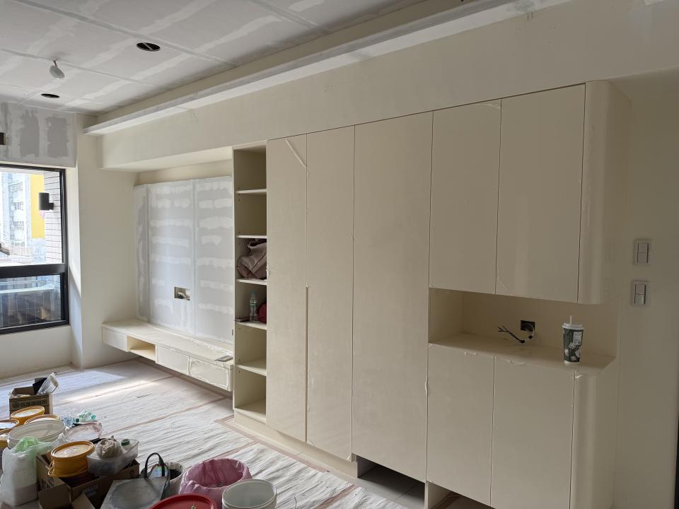 搬家清潔案件圖片