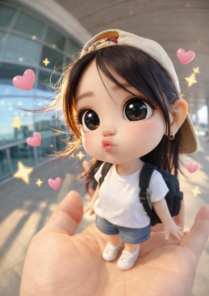 公仔製作案件圖片