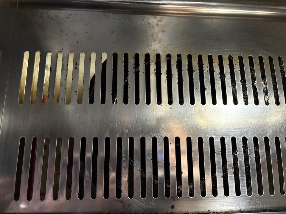 抽油煙機清洗案件圖片