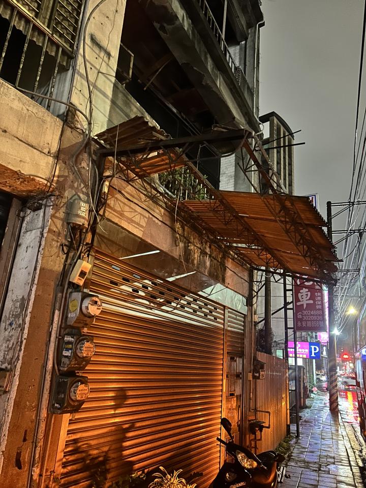 拆除工程案件圖片