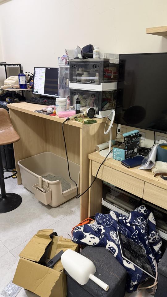 家事服務案件圖片