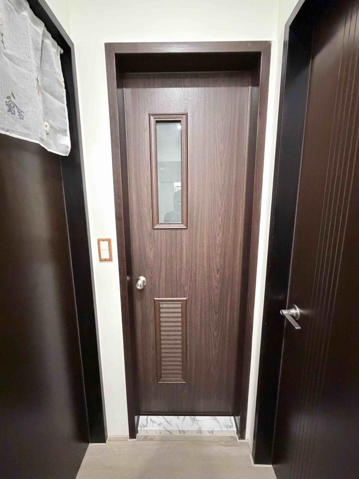 波音軟片施工案件圖片