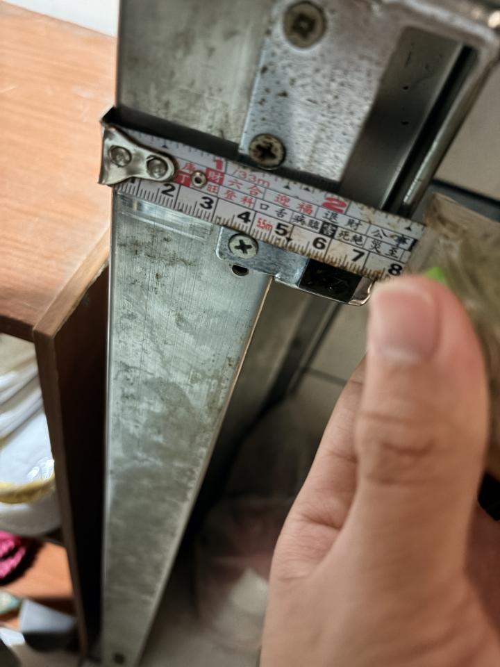 電子鎖安裝案件圖片