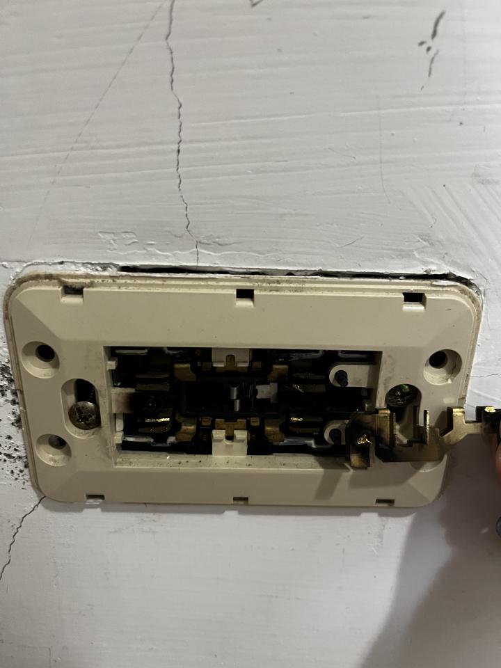 電線裝修案件圖片