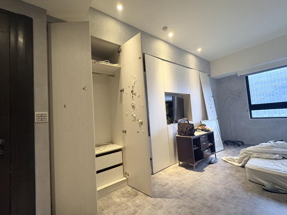 拆除工程案件圖片