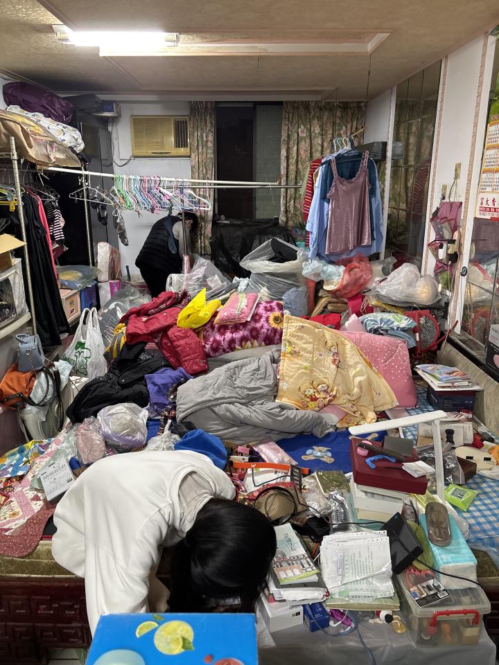 搬家清潔案件圖片