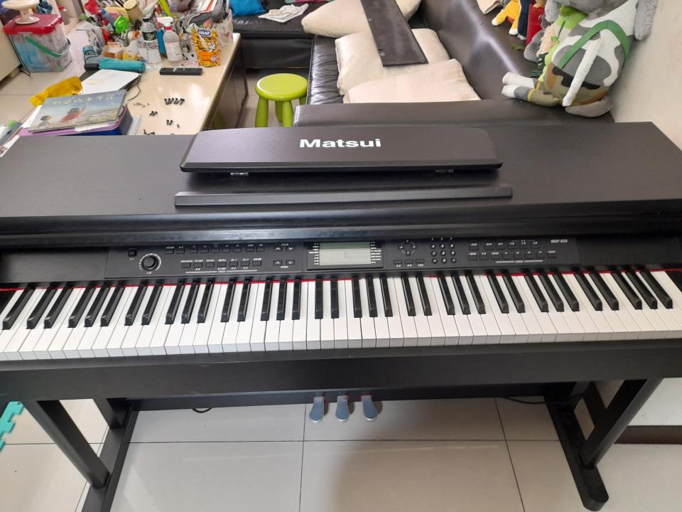 樂器行案件圖片