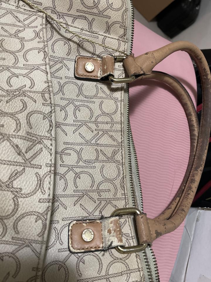 洗包包案件圖片