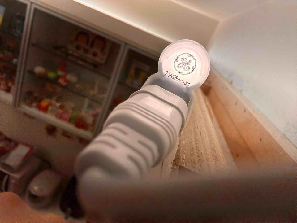 燈具維修案件圖片